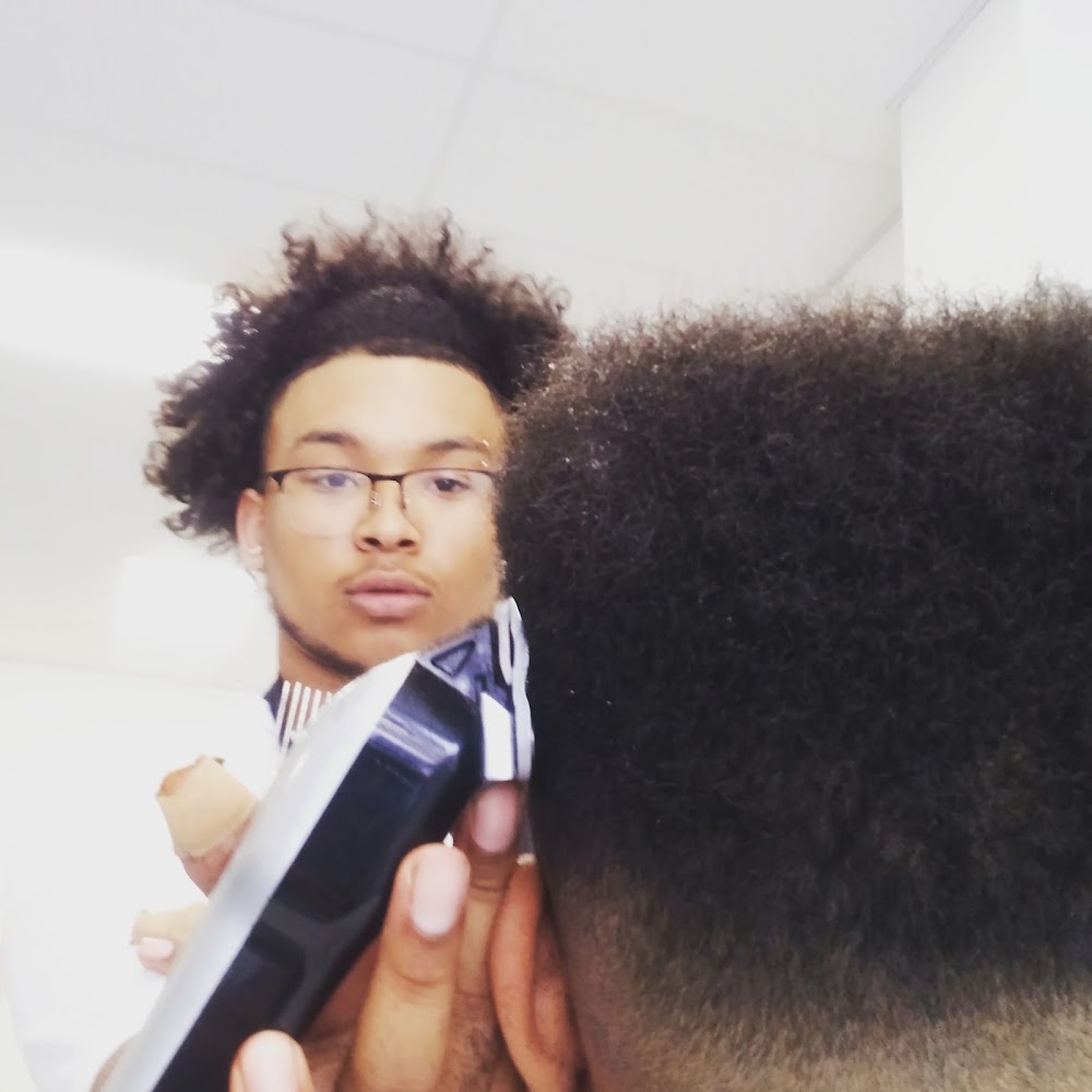 The League XS Apprenticeship Academy of Cosmetology and Barbering photo 3