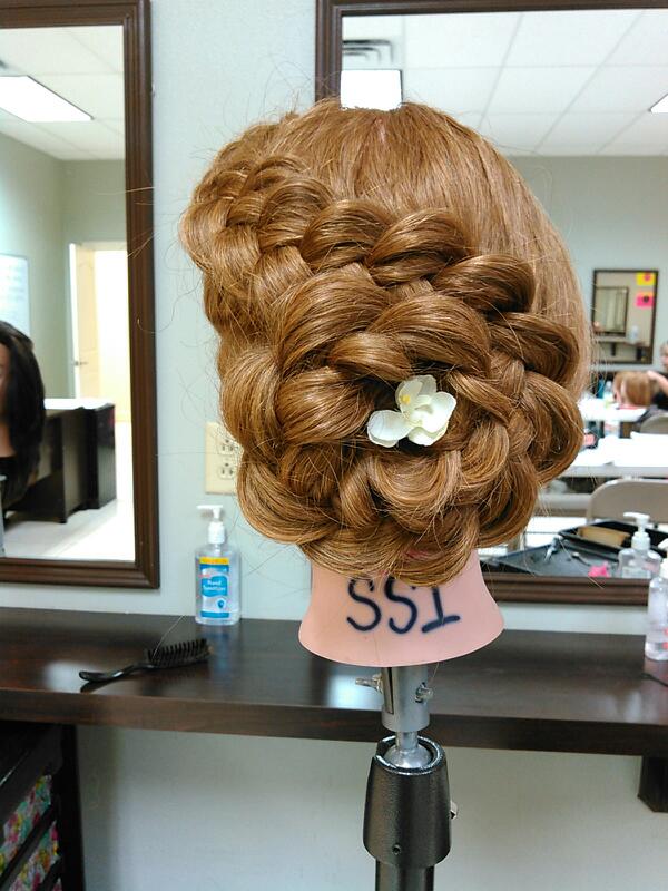 The Salon and Spa at Southern Careers Institute - Brownsville photo 3