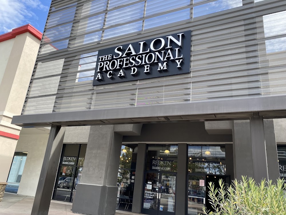 The Salon Professional Academy