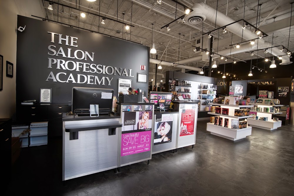 The Salon Professional Academy photo 2