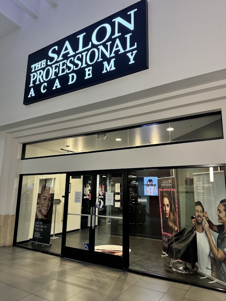 The Salon Professional Academy photo 3