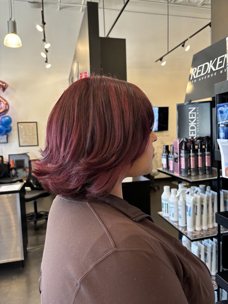 The Salon Professional Academy photo 4