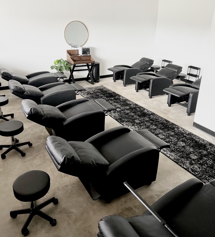 The Texas Lash Institute