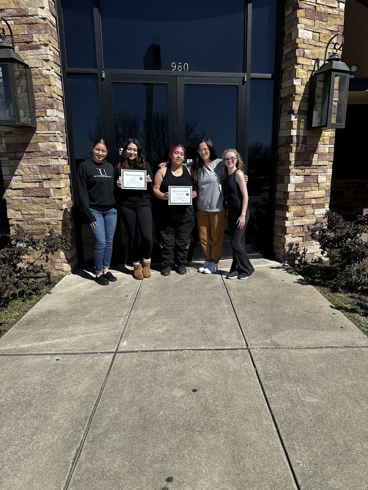 The Texas Lash Institute photo 4