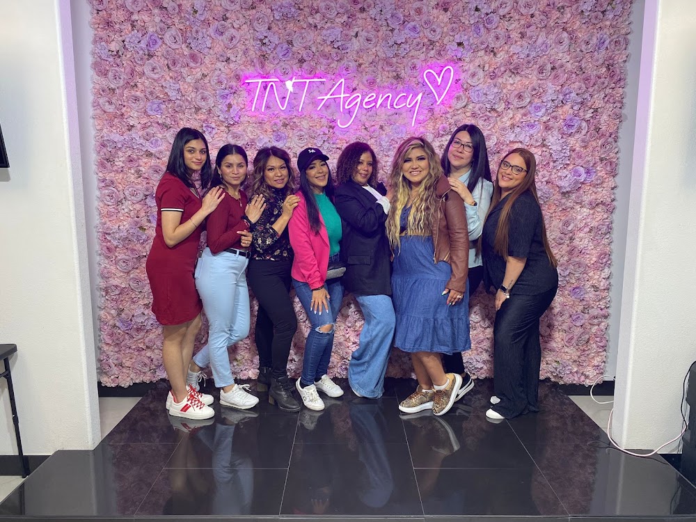 TNT Agency