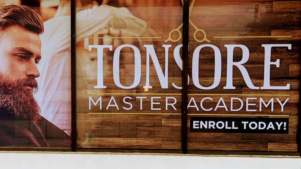 Tonsore Master Academy photo 3