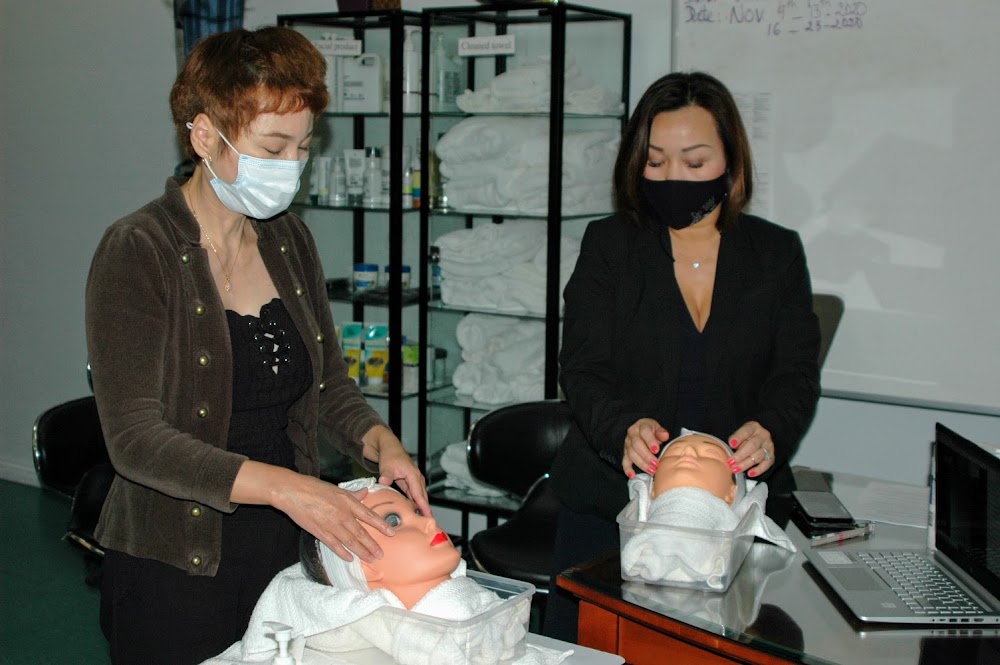 Topline Beauty College photo 5