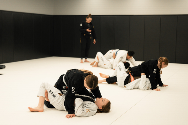 Trein Club Fort Bend Brazilian Jiu-Jitsu photo 3