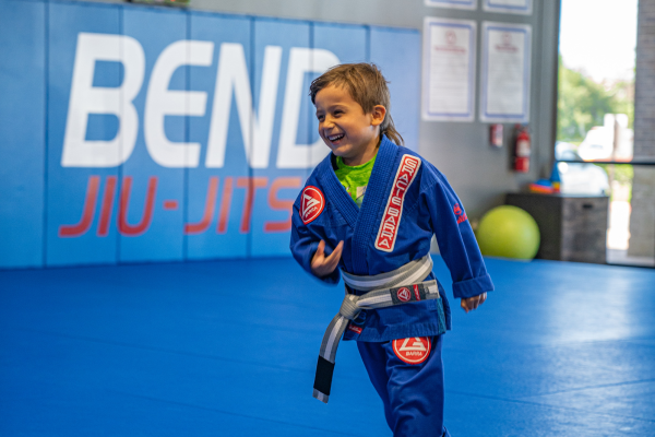 Trein Club Fort Bend Brazilian Jiu-Jitsu photo 5