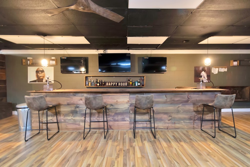 Trooth Men's Grooming Lounge photo 2