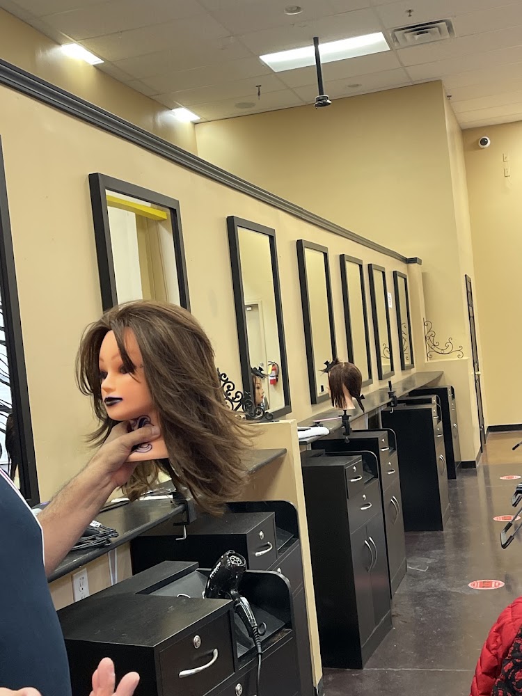 Trucco Beauty Institute photo 4