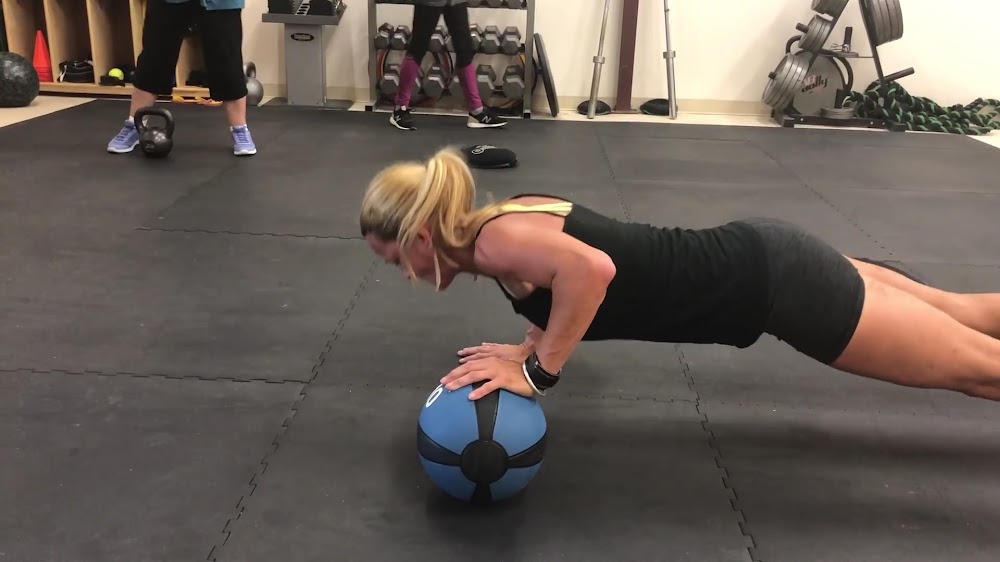 Ultimate Performance Training photo 3