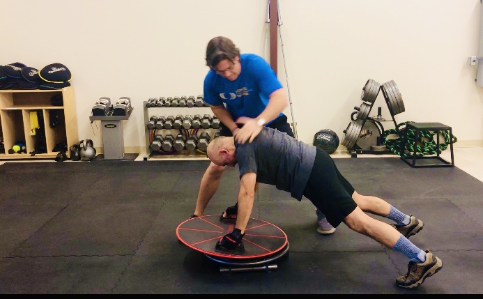 Ultimate Performance Training photo 4