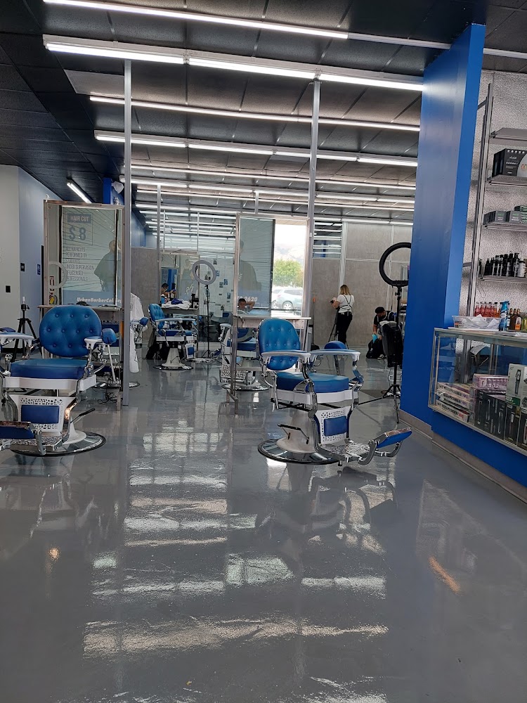 Urban Barber College photo 3