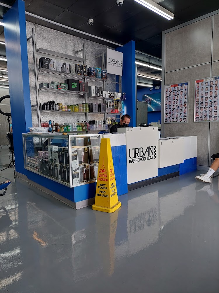 Urban Barber College photo 4