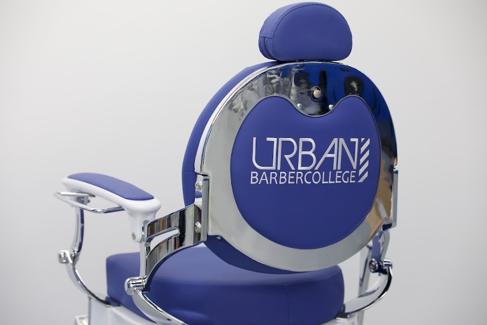 Urban Barber College - Modesto