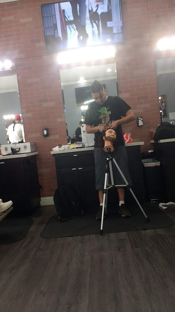 Urban Barber College - Modesto photo 2