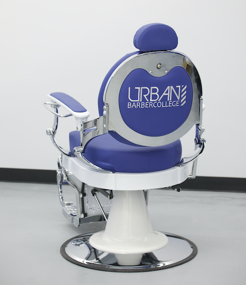 Urban Barber College - Modesto photo 5