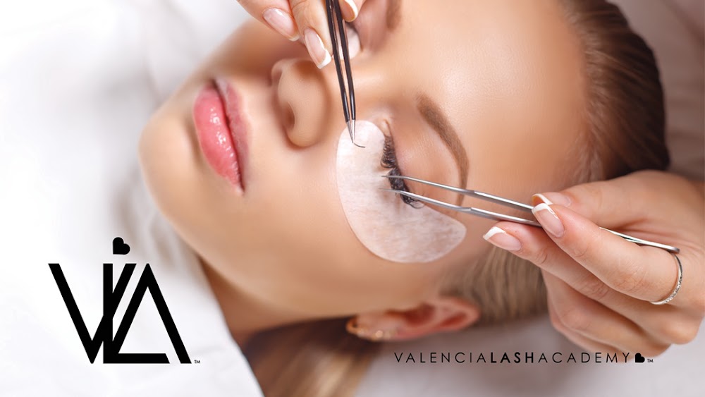 Valencia Lash Academy