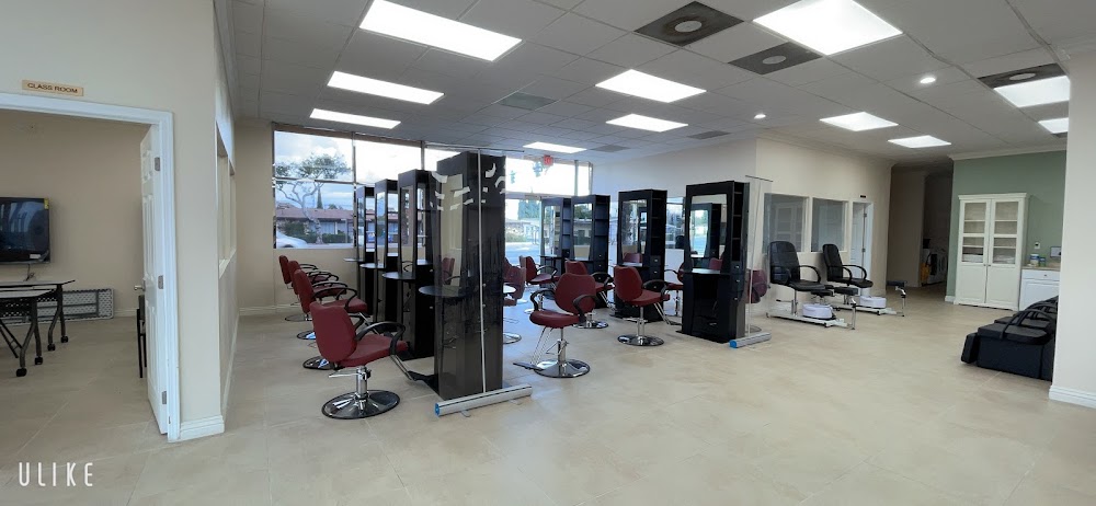 Vietnam Beauty College photo 2