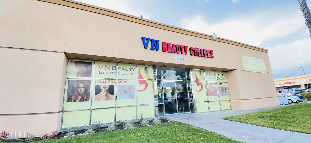 Vietnam Beauty College photo 4