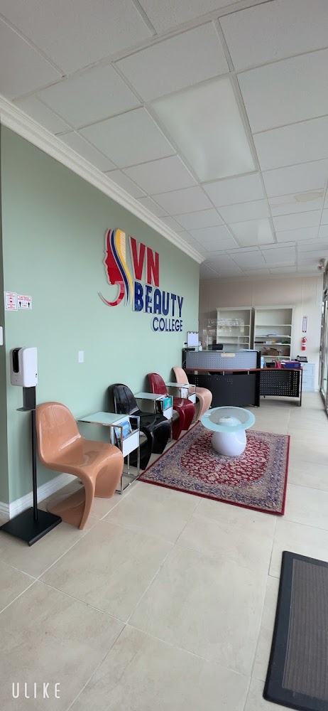 Vietnam Beauty College photo 5