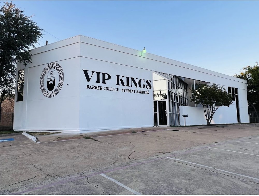 Vip Kings Barber College photo 3