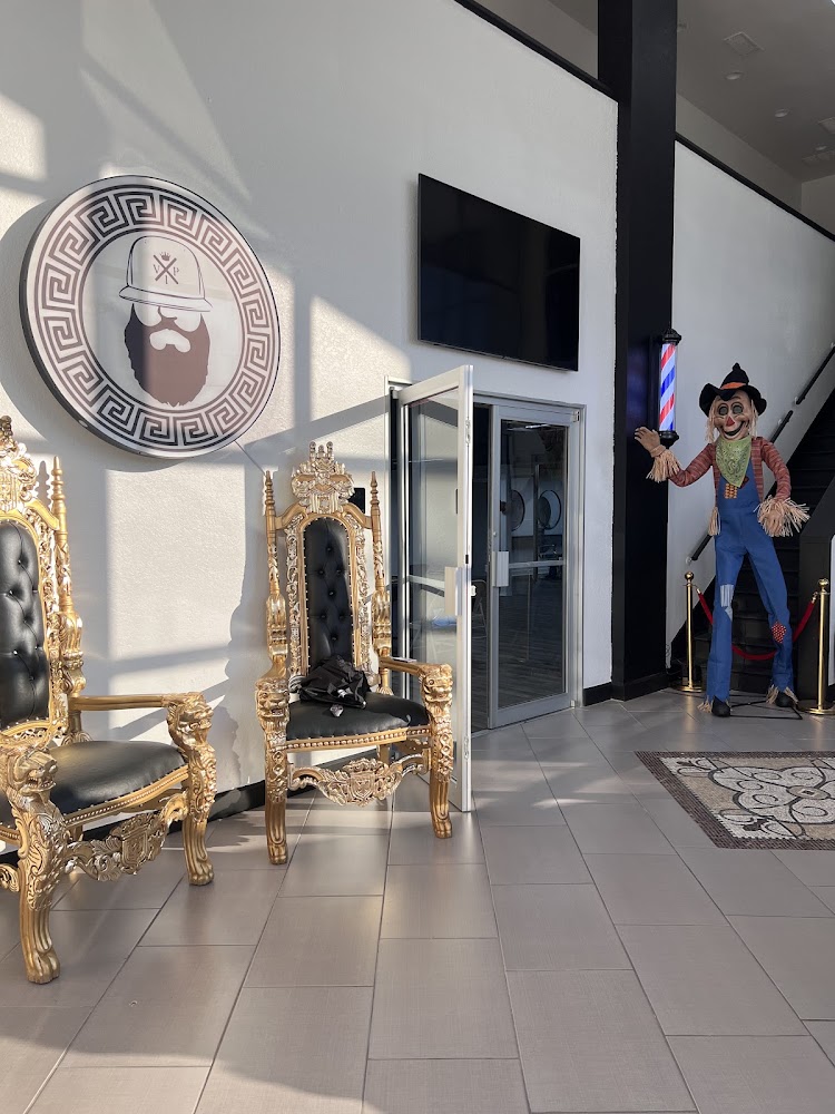 Vip Kings Barber College photo 4