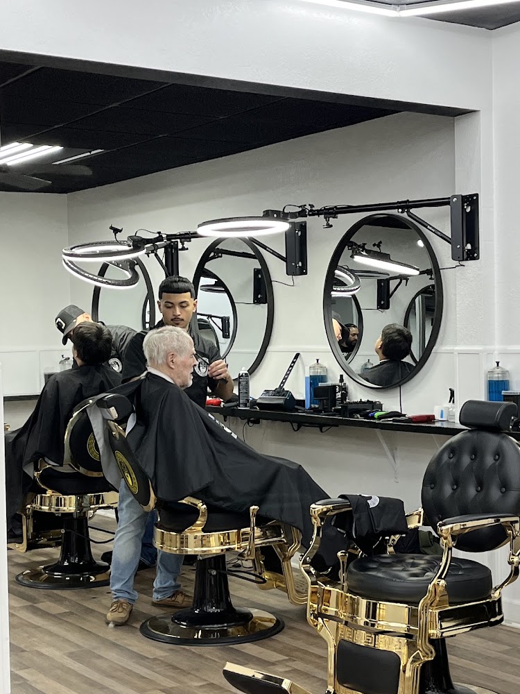 Vip Kings Barber College photo 5