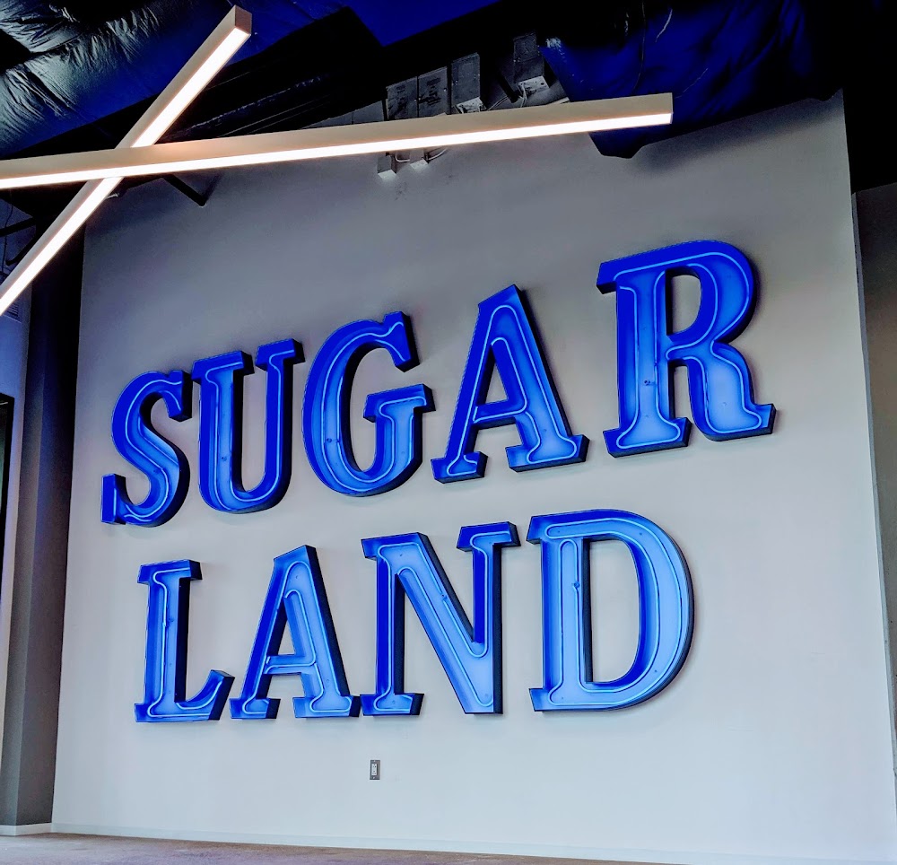 Visit Sugar Land