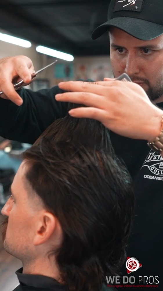 West Coast Barber College photo 2