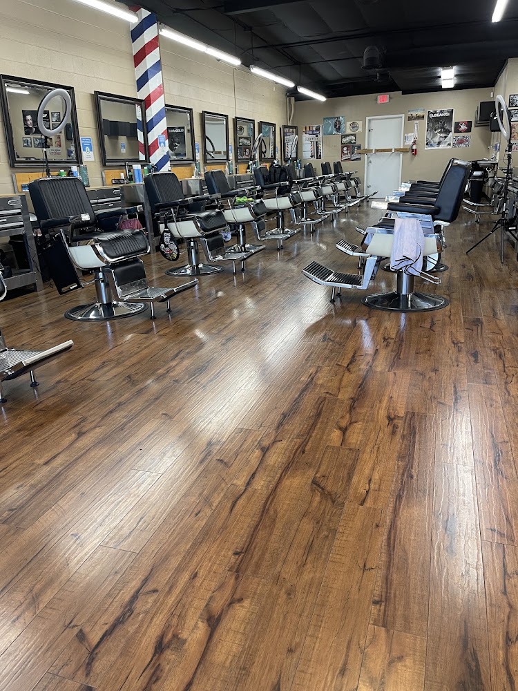 West Coast Barber College photo 3