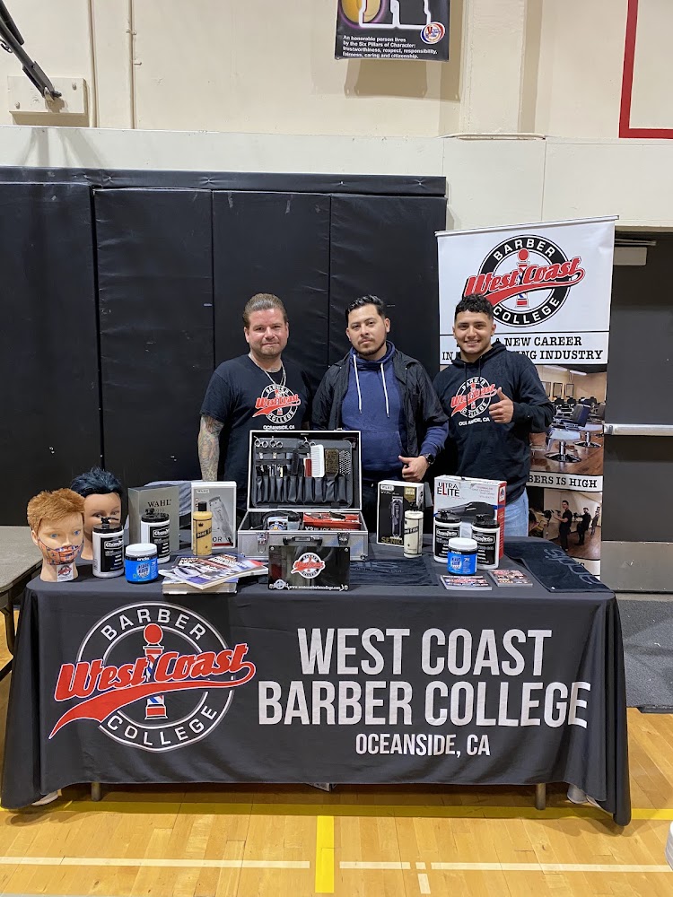 West Coast Barber College photo 5
