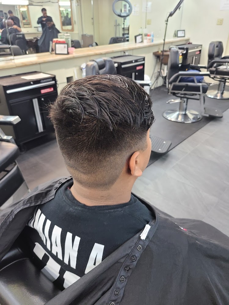 Williams Barber College photo 2