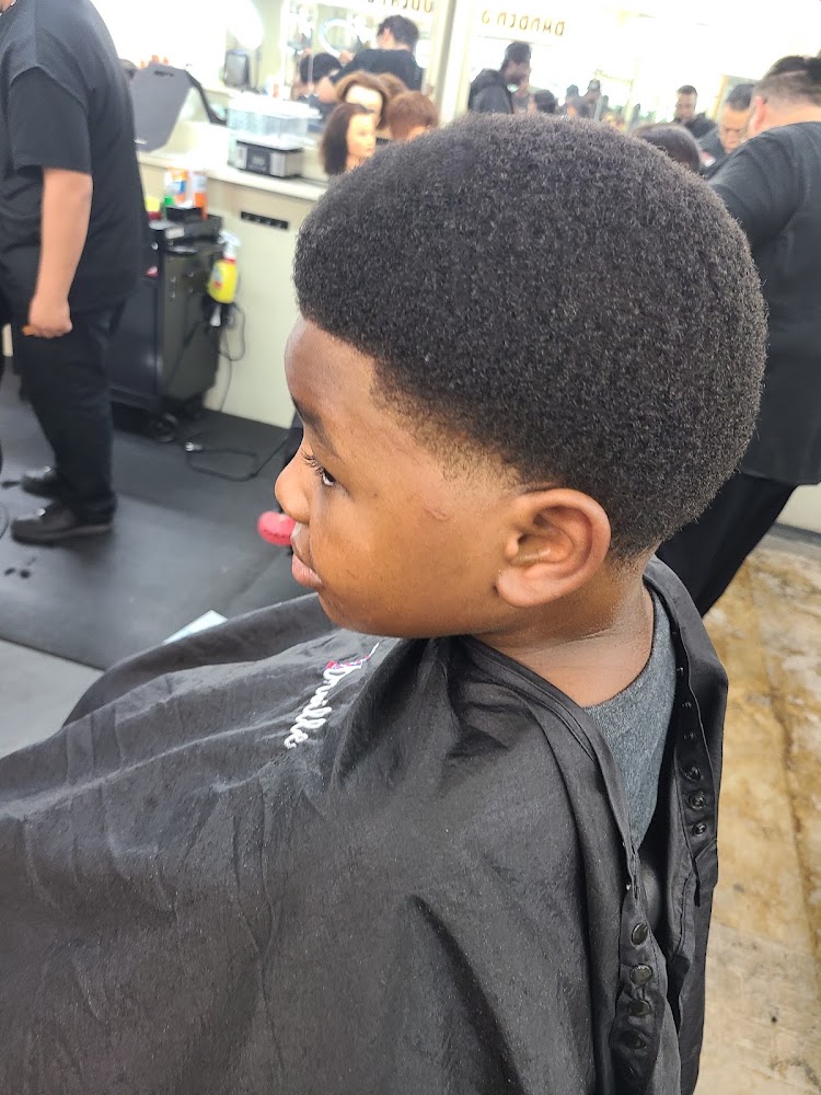 Williams Barber College photo 4