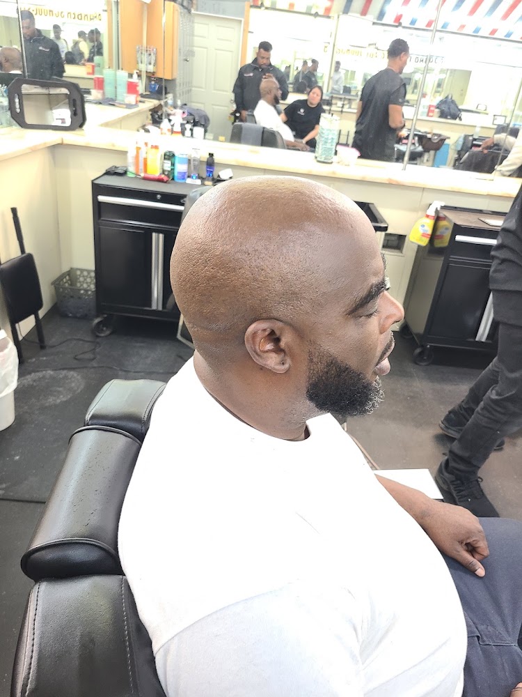 Williams Barber College photo 5