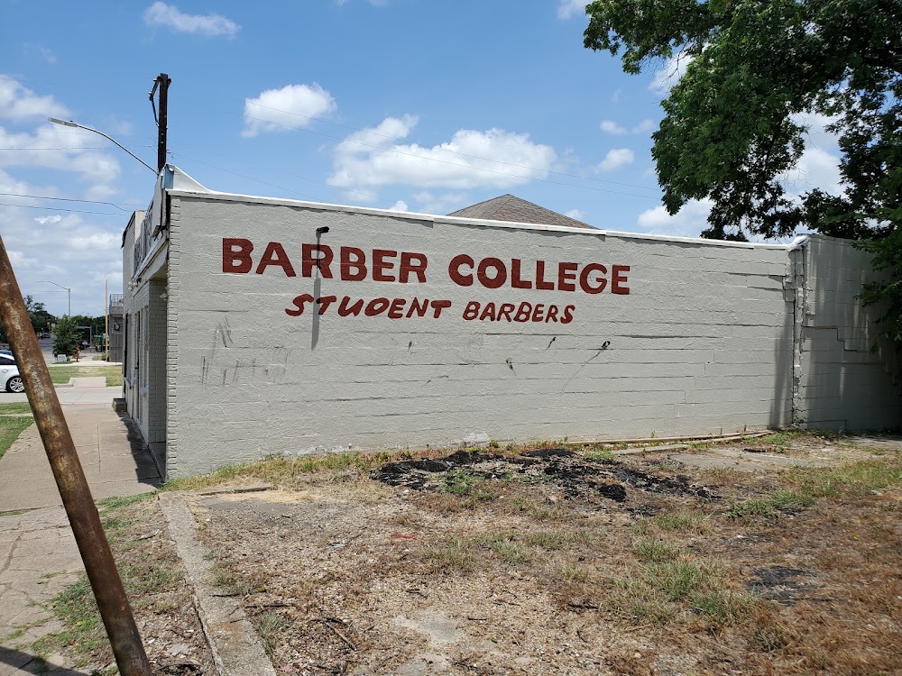 Williams Barber College photo 5