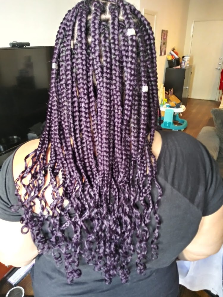 Zion’s Braiding School photo 5