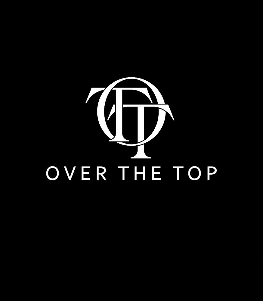 Over the top barbershop view 3