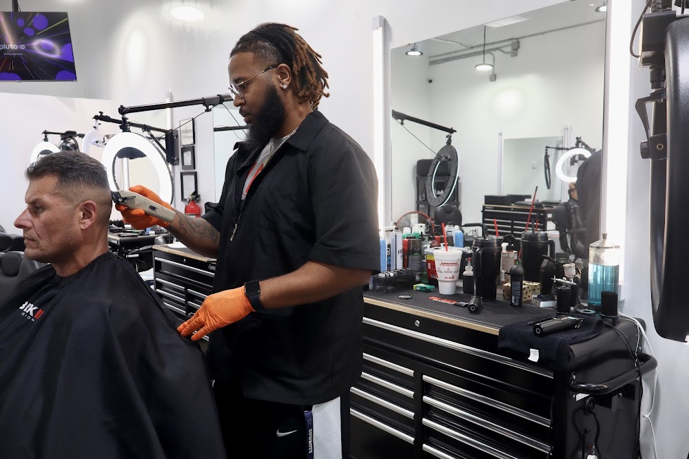 A Cut Above Barbershop LLC view 4