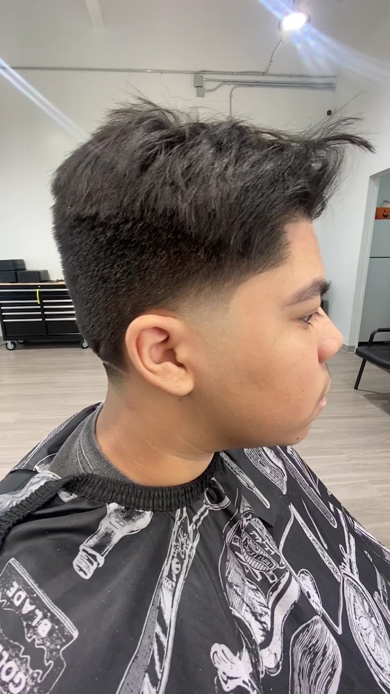 A Cut Above Barbershop LLC view 5