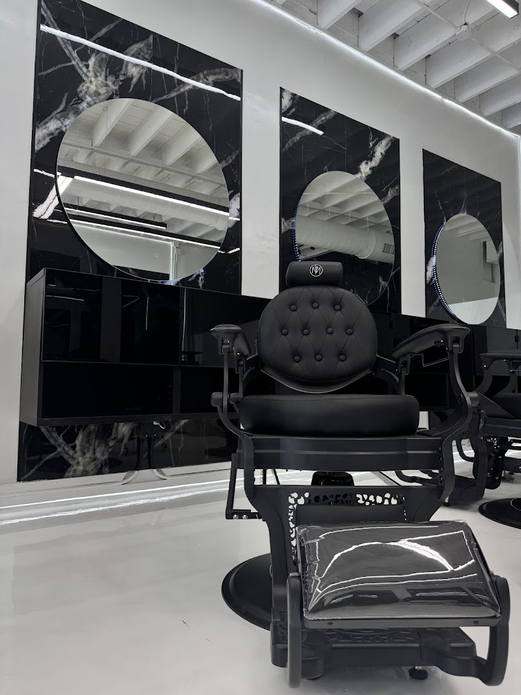Barber & Stylist- Modern Image, Dallas Tx primary photo