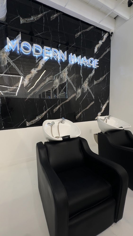 Barber & Stylist- Modern Image, Dallas Tx view 4