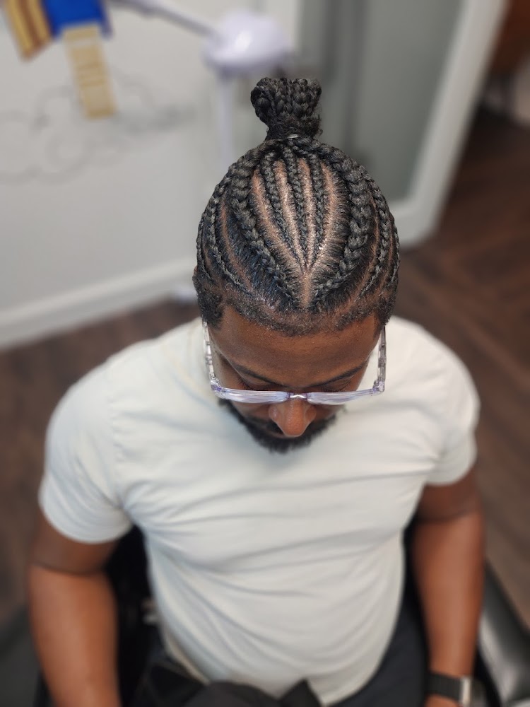 Urban Stylez and Fades LLC view 3