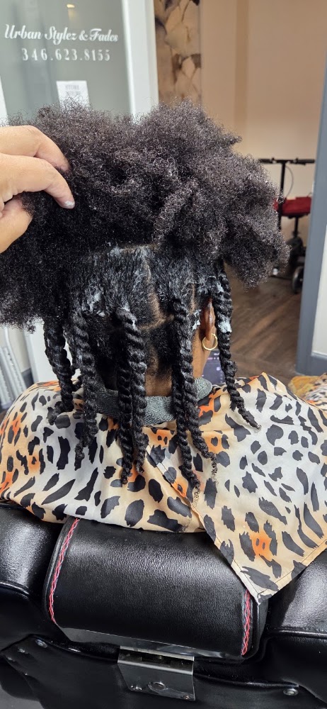 Urban Stylez and Fades LLC view 5