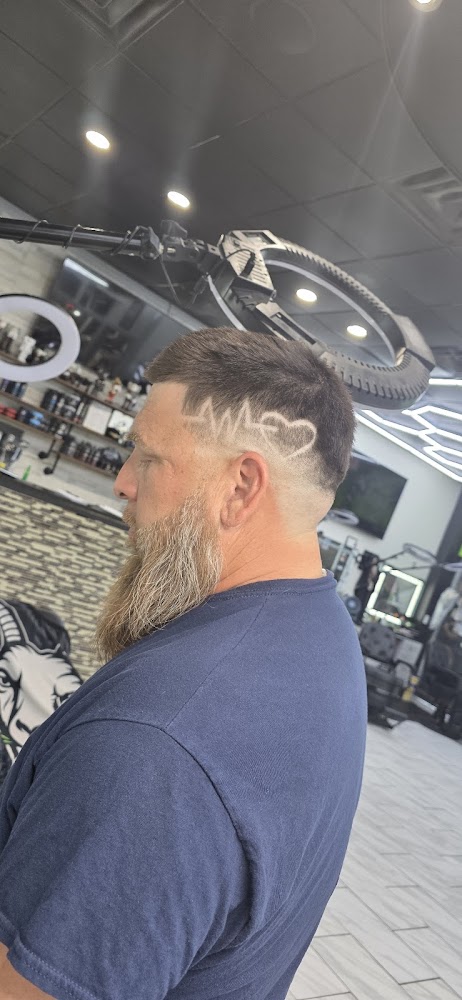 First Class Barber Studio view 3