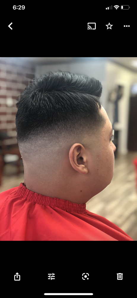 Executive Choice Barber Shop primary photo
