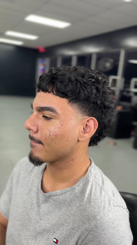 Arleth New Style Barber Shop view 3