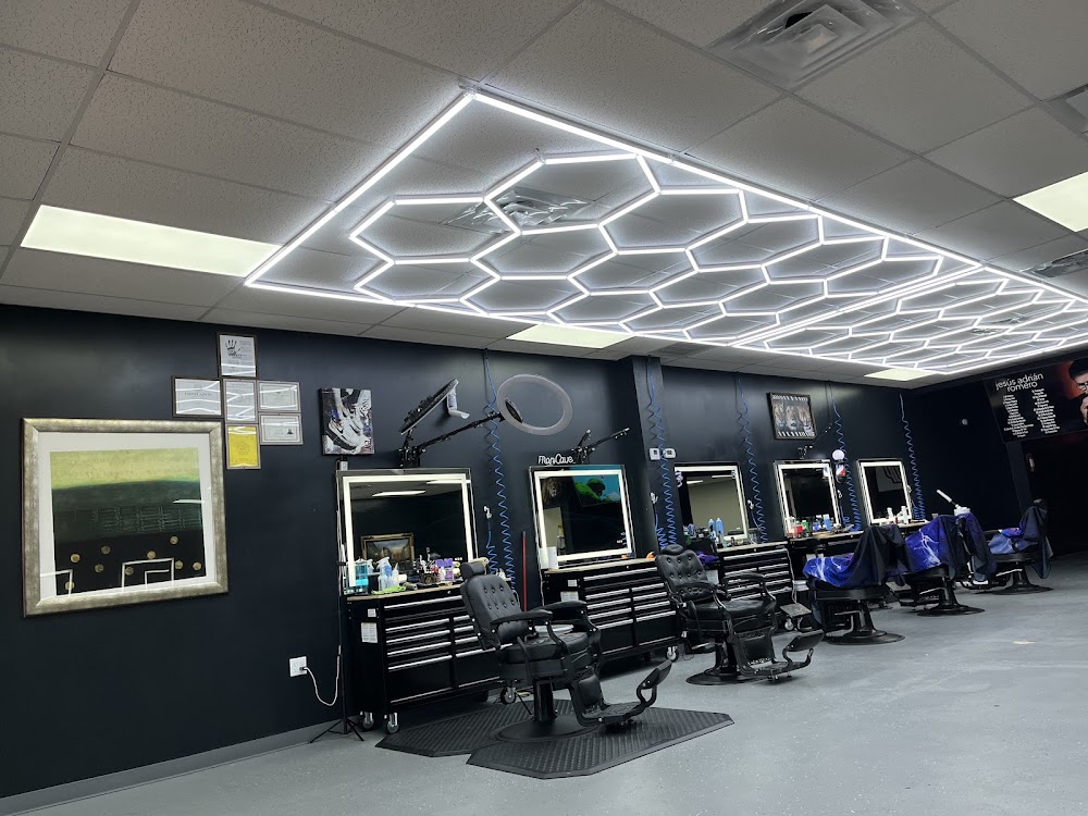 Arleth New Style Barber Shop view 5