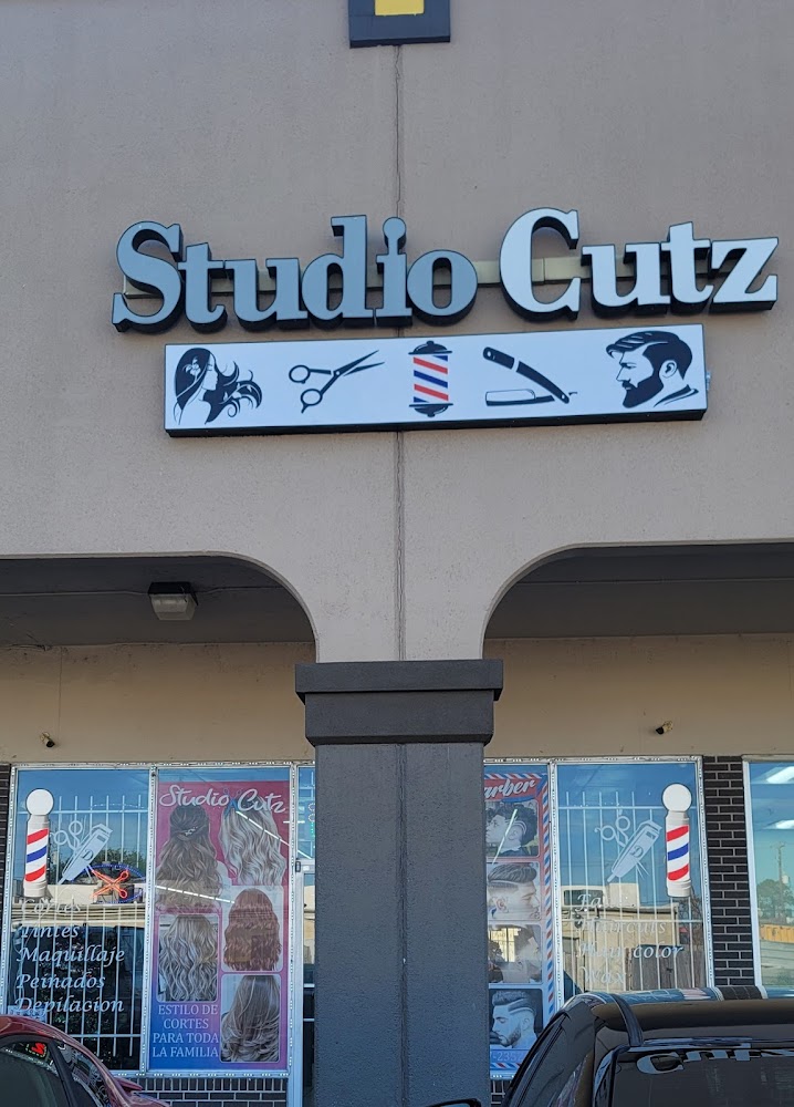 Studio Cutz primary photo